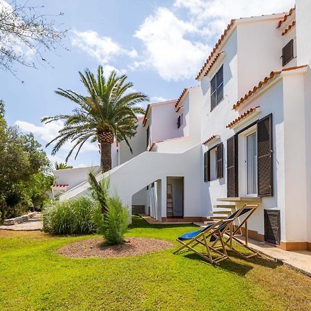 Apartamento Buganvilla B5 Son Bou Exteriér fotografie